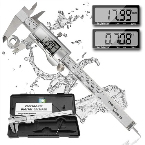 Digitaler messschieber - digitaler,