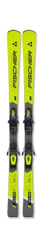Fischer rc4 power - fischer,