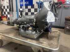 GM Automatikgetriebe TH350 High Performance Stage 1 mit Kurzhals