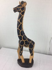 Dekofigur Giraffe 60 cm