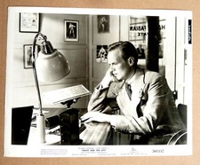 RATTE VON SOHO Richard Widmark