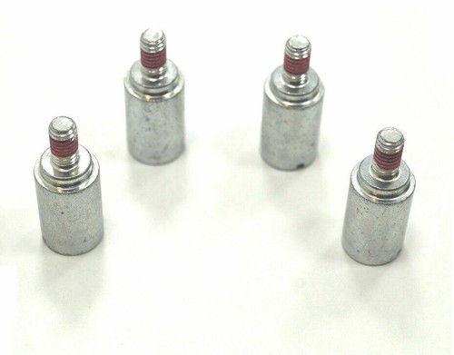 Attachment wall mount screws - attachment,