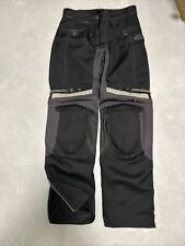 Motorradhose Hein Gericke Tuareg Gr. S Oldschool, SommerWinter