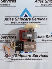 ASF THOMAS VAKUUMPUMPE 115V 70050409