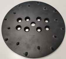 Diamant Bodenschleifteller PKD