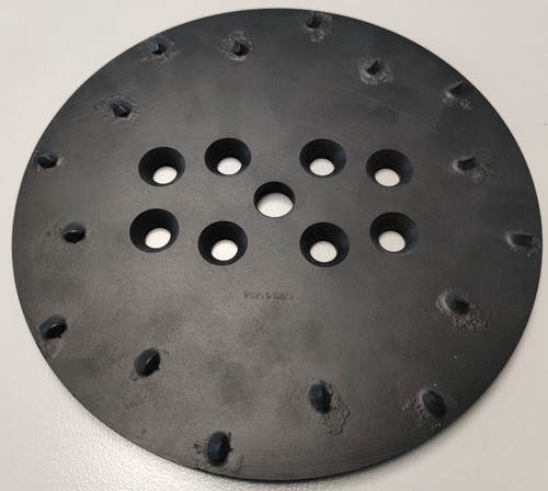 Diamant bodenschleifteller pkd - diamant,