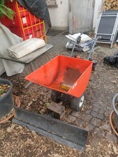 Hako Profi Variette mit Schneeschild