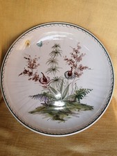 Ulmer keramik schale - schale, teller