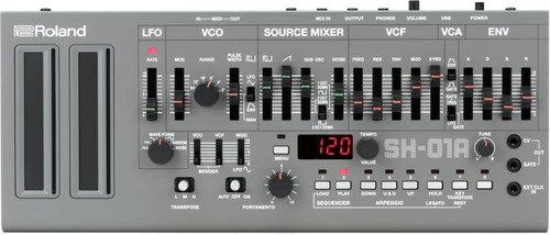 Roland 01a boutique - boutique, series