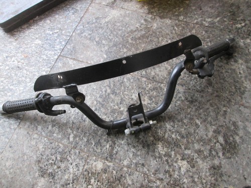 Piaggio hexagon 125 - piaggio,