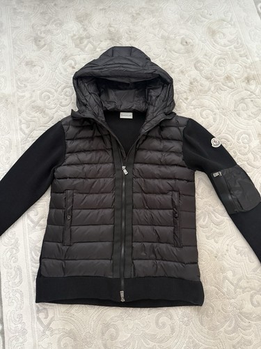 Moncler herren steppjacke - moncler,