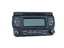 KIA Ceed 2015 Radio CD-Player