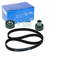 SKF ZAHNRIEMEN-SATZ passend