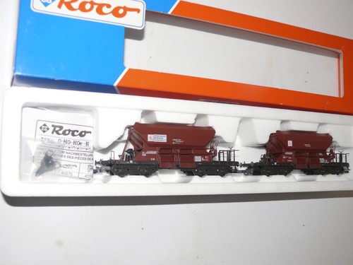 M40 roco 44150 - 44150, wagenset