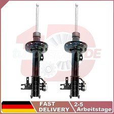 2x Stoßdämpfer OPEL ZAFIRA B