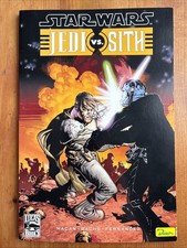 Star Wars - Jedi vs. Sith - Sonderband 9 - Dino Comics