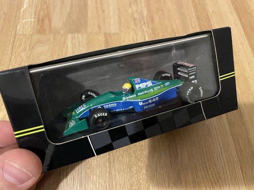 Jordan ford 191 - ford, moreno