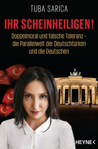 Ihr scheinheiligen - ihr, scheinheiligen!