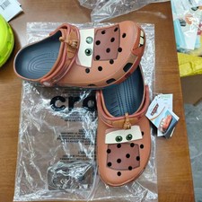 Cars Hook Crocs l Erwachsene