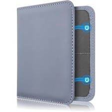 Handgefertigte Dokumentenmappe