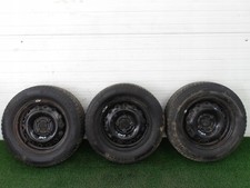 CHEVROLET EPICA 4x114.3