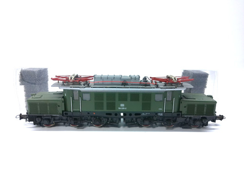 Roco 04168 elektrolok br - h0,