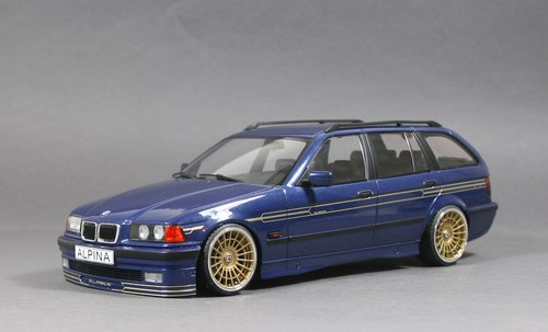Alpina liter bmw e36 - alpina,