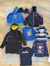 XXL Marken Bekleidungspaket