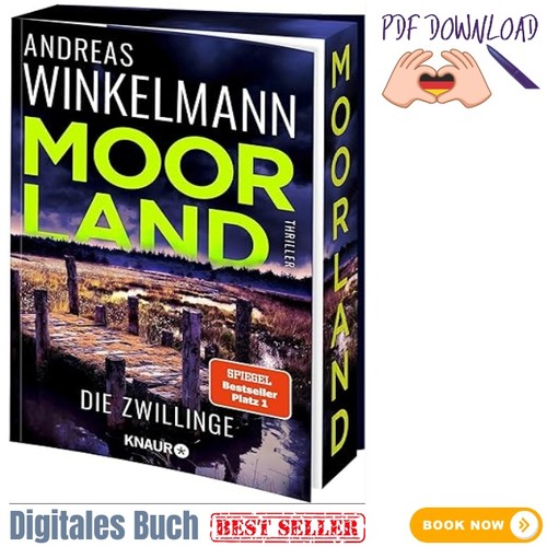 Moorland die zwillinge - die,
