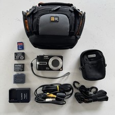 Panasonic Lumix DMC-TZ3