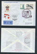 6162) Österreich, KLM