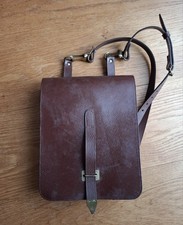 DDR Volkspolizei Kartentasche