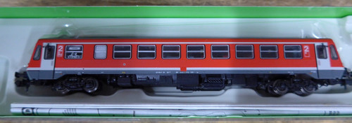 Arnold hn2155 dieseltriebwagen - hn2155,