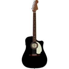 Fender California Standard