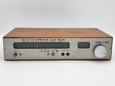 Hi Fi Stereo-Verstärker FERA