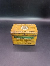 Alte Blechdose - Arno Loose