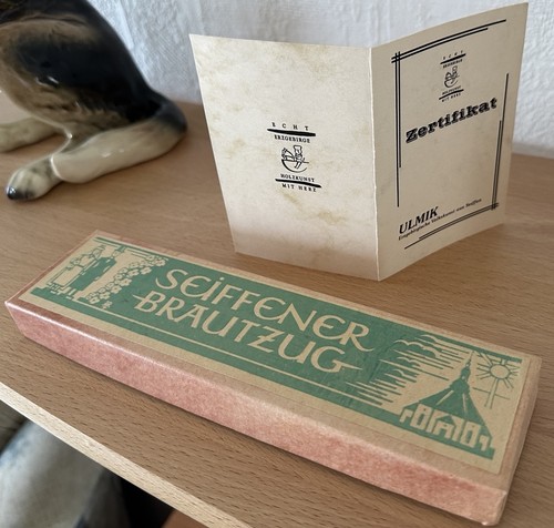 Original erzgebirge miniaturen - erzgebirge,