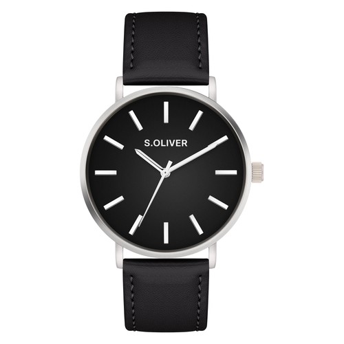 Oliver herren uhr - herren, armbanduhr