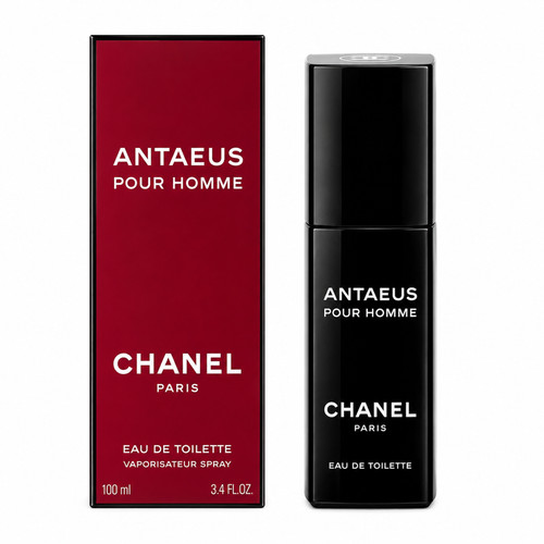 Chanel antaeus pour homme - antaeus, eau