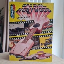 Chrom & Flammen - Special Hollywood - 2/1989 - Sonderheft 2