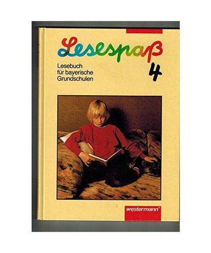 Lesespaß lesebuch für - lesespaß,,