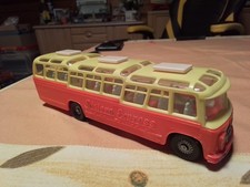 Siku V129 Omnibus Reisebus Riviera Express