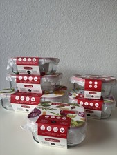 6 x Curver Aufbewahrungsbox -