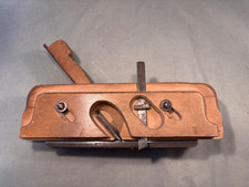 Grathobel / Schräghobel