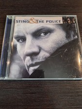 The Very Best of Sting & the