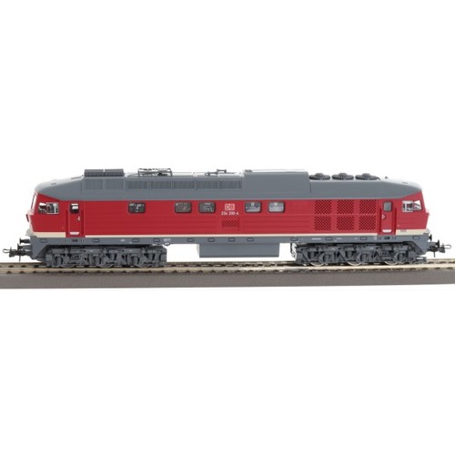 Roco 7300094 diesellok br - h0,