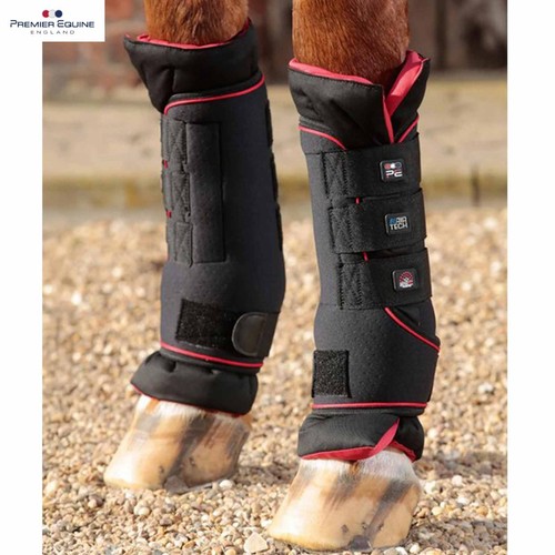 Premier equine nano - premier, nano-tec