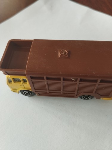 Majorette 100 254 - 1/100, nr.