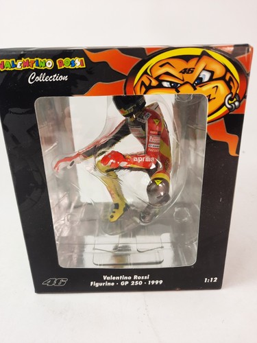 Minichamps valentino rossi - rossi, 250