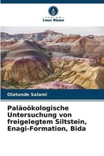 Palokologische Untersuchung